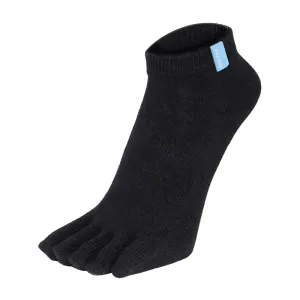 1 Pack Mens & Ladies Essential Ankle Toe Socks