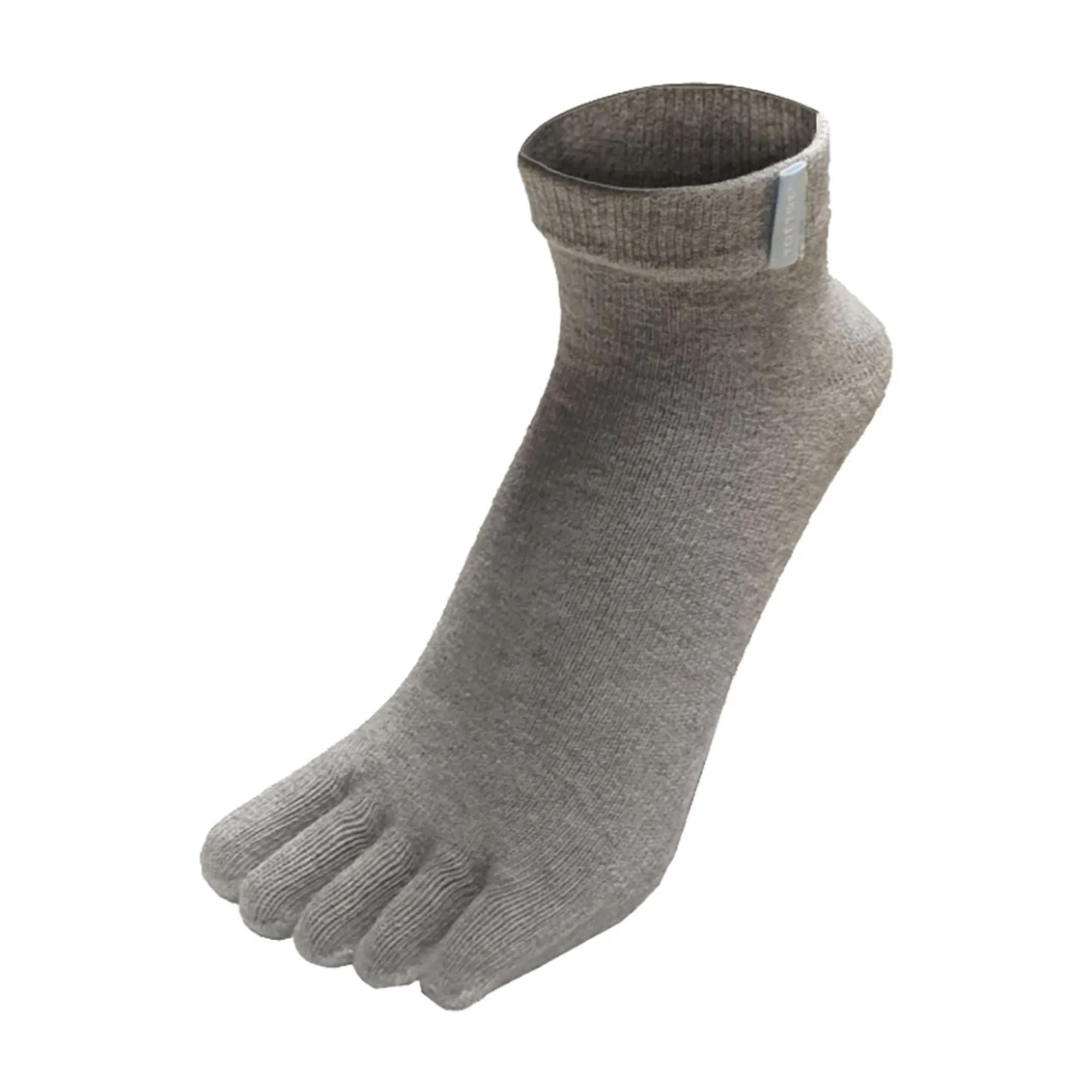 1 Pack Mens & Ladies Essential Ankle Toe Socks
