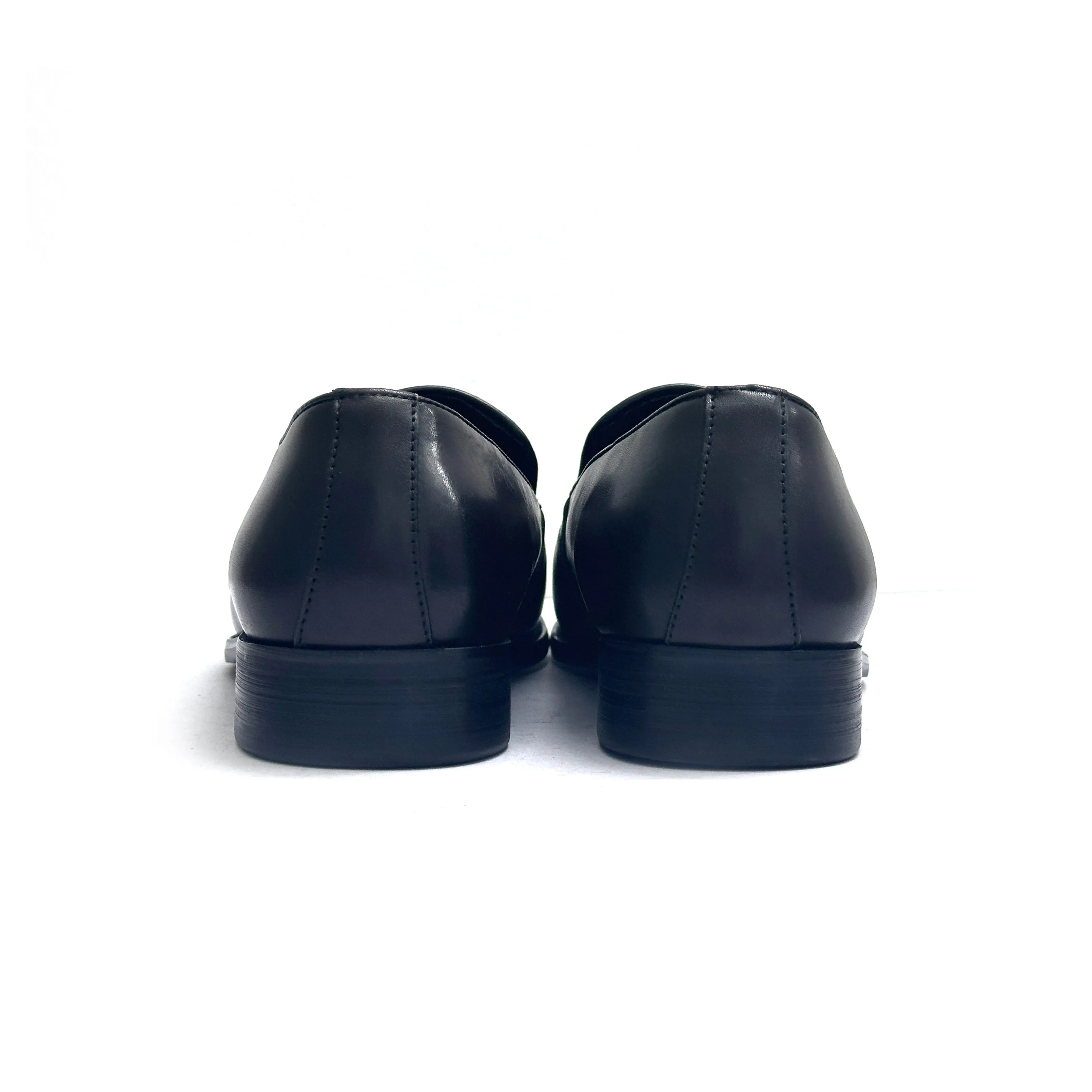 26046-Coffee Premium Casual Shoes for men