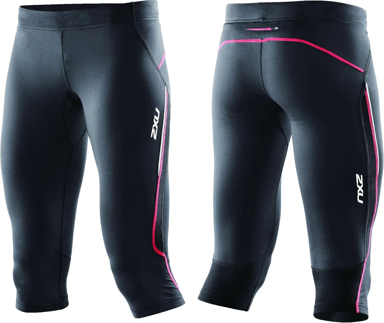 2XU Women's Trainer 3/4 Tights