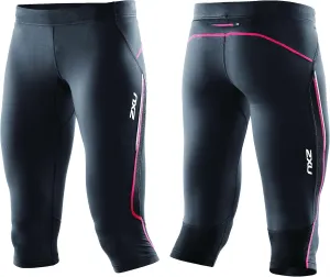 2XU Women's Trainer 3/4 Tights