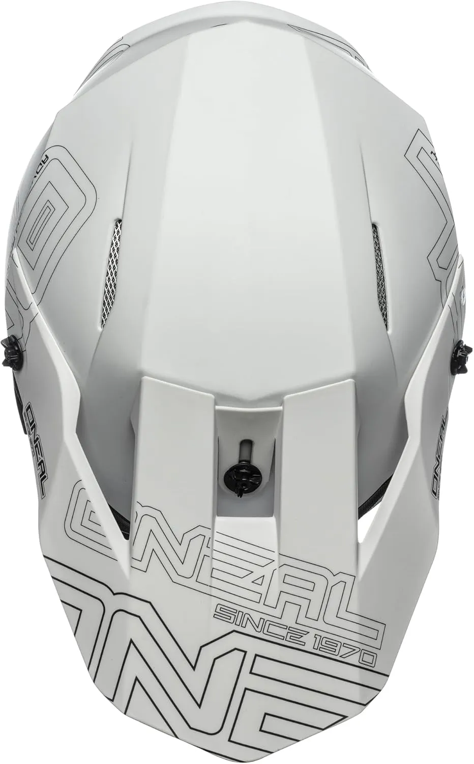 3 Series Helmet Flat 2.0, X-Large (0627-015)
