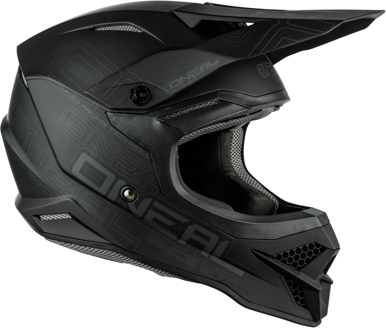 3 Series Helmet Flat 2.0, X-Large
