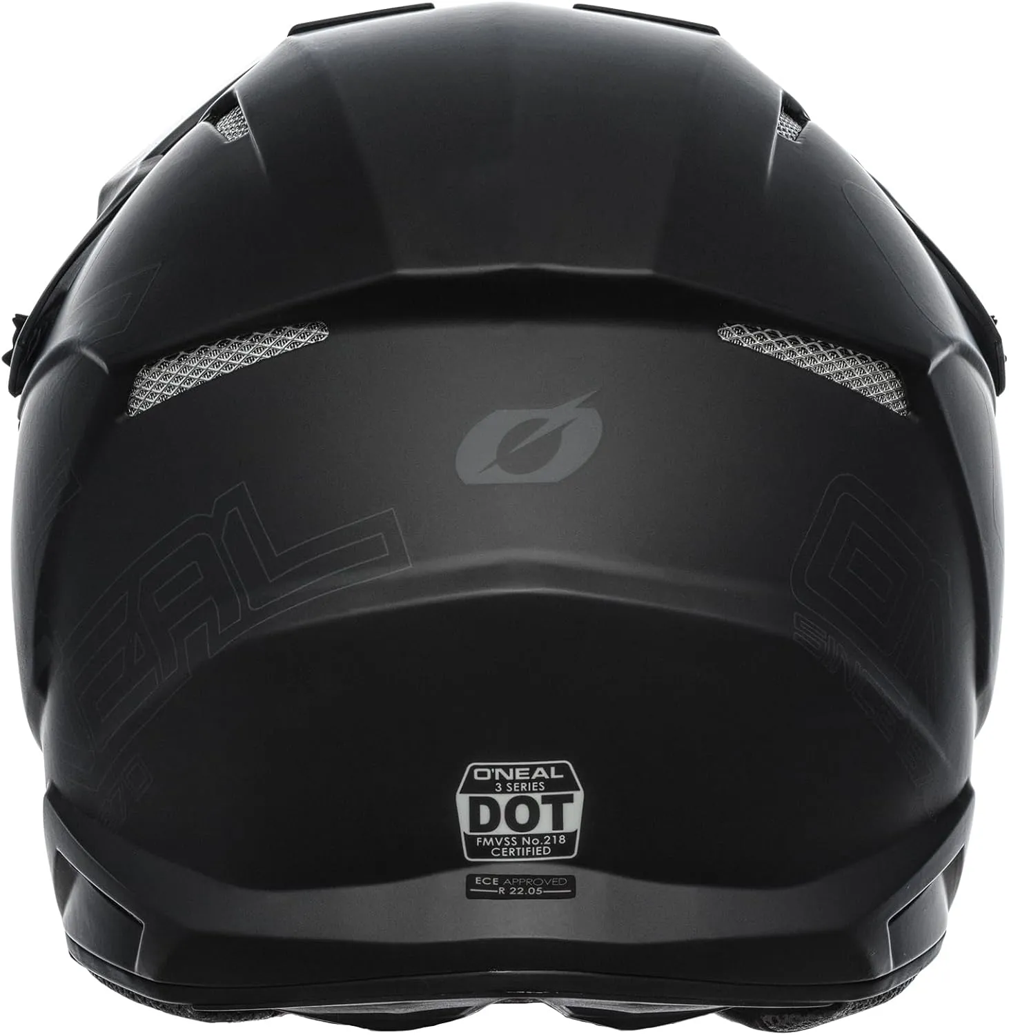 3 Series Helmet Flat 2.0, X-Large