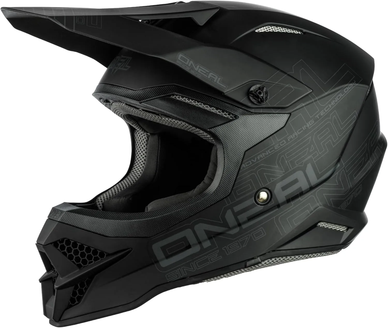 3 Series Helmet Flat 2.0, X-Large
