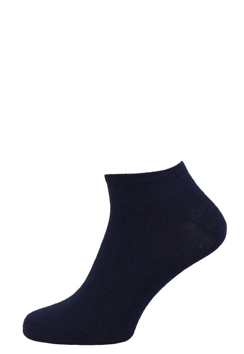 5 Pairs Caterpillar Trainer Socks Assorted