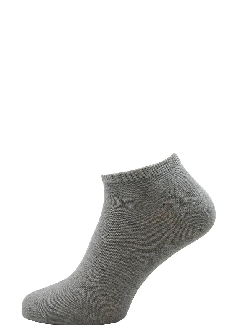 5 Pairs Caterpillar Trainer Socks Assorted