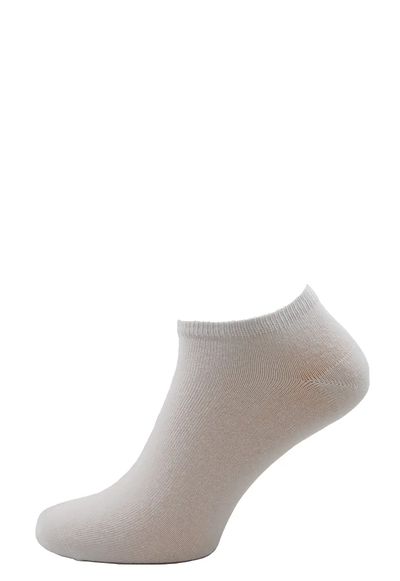 5 Pairs Caterpillar Trainer Socks Assorted