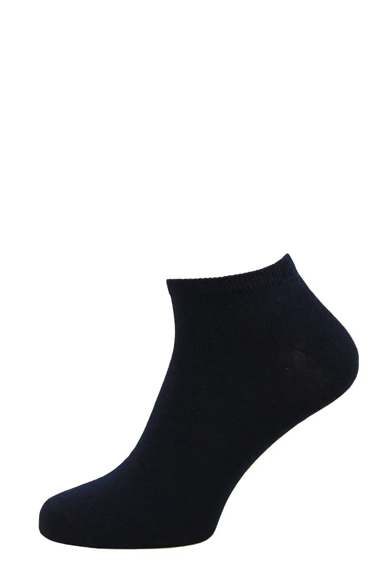 5 Pairs Caterpillar Trainer Socks Assorted