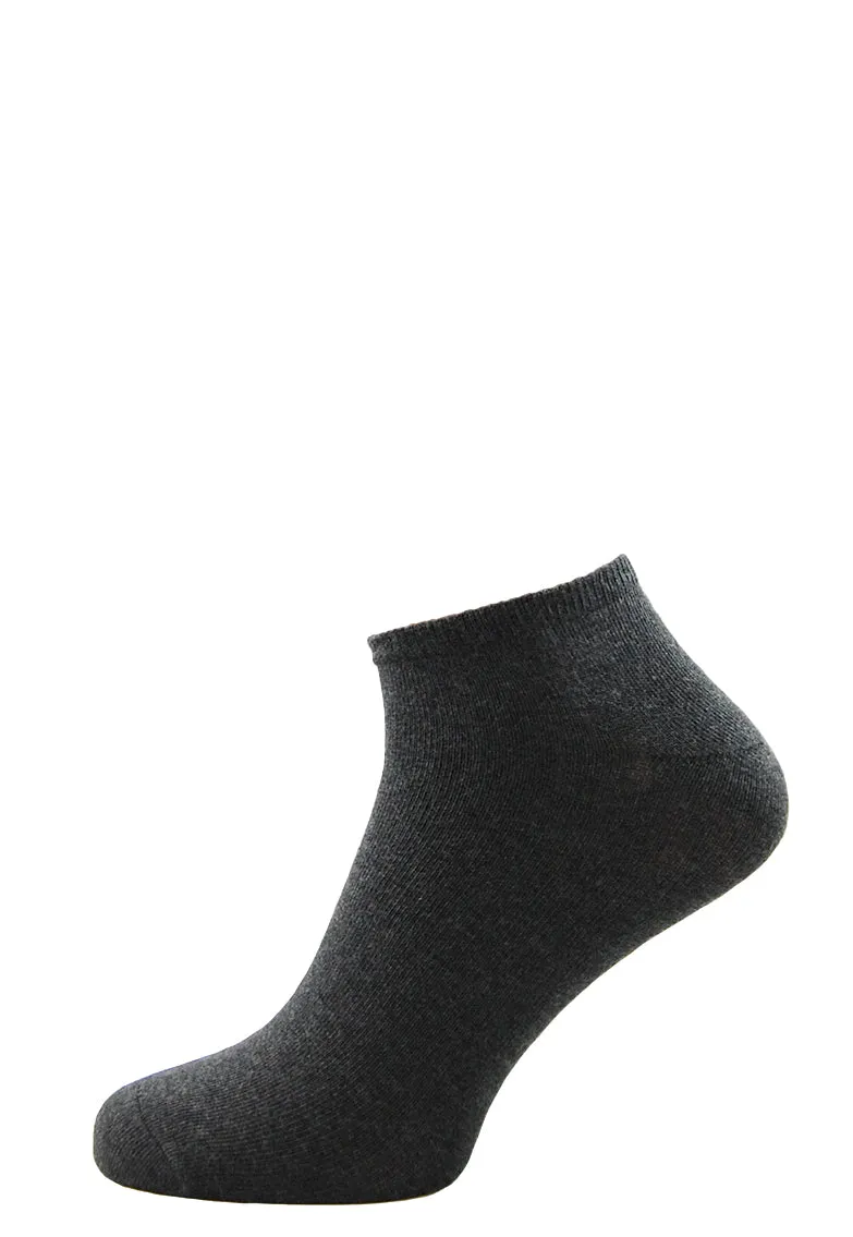5 Pairs Caterpillar Trainer Socks Assorted
