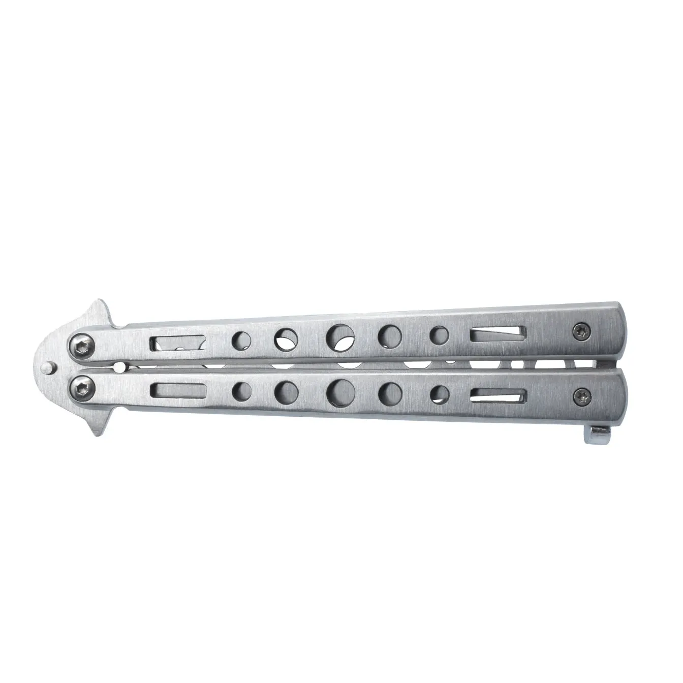 8.75" Butterfly Trainer Knife