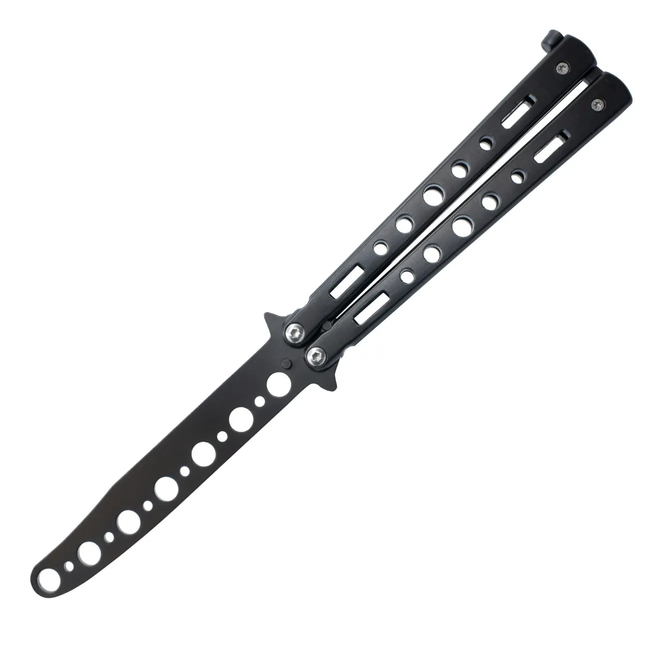 8.75" Butterfly Trainer Knife