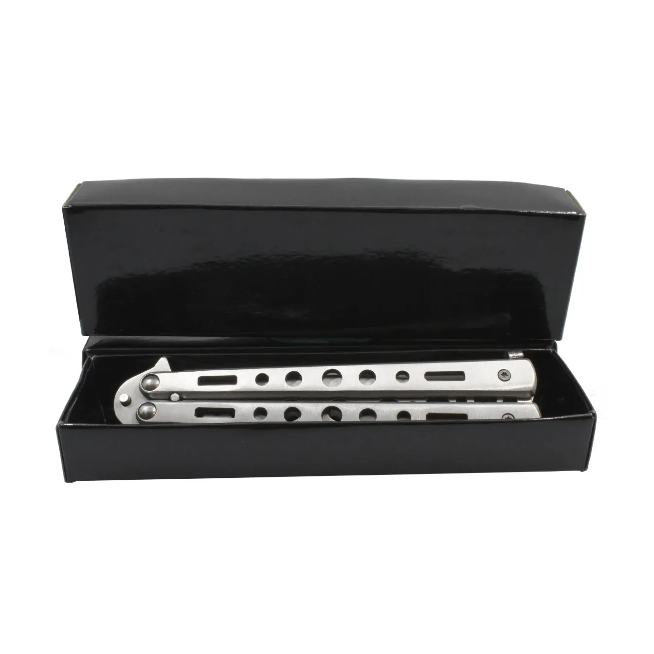 8.75" Butterfly Trainer Knife