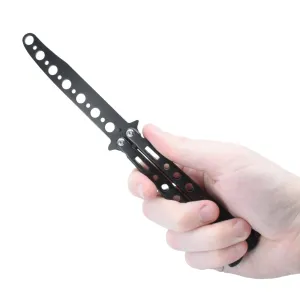 8.75" Butterfly Trainer Knife
