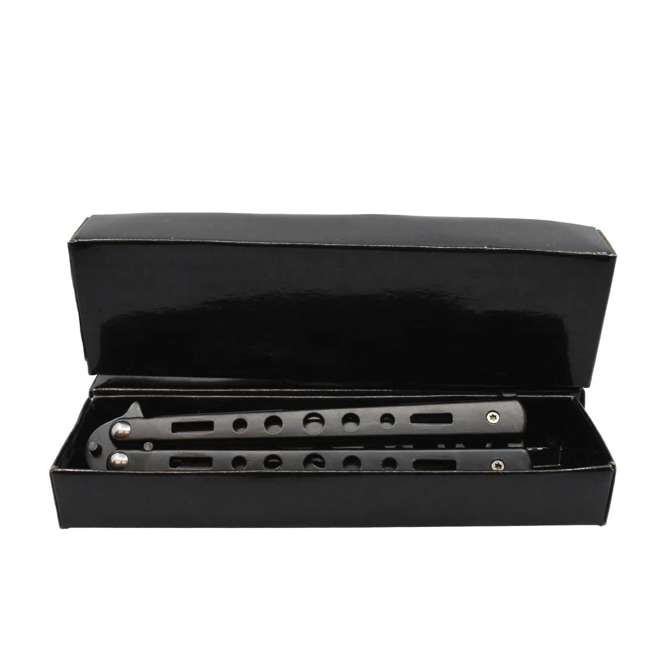 8.75" Butterfly Trainer Knife
