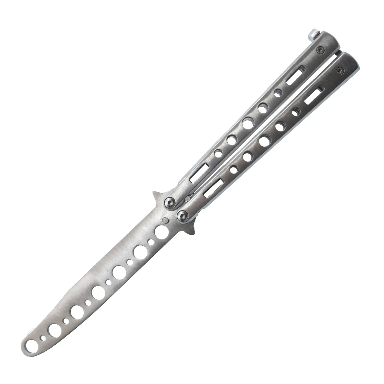 8.75" Butterfly Trainer Knife