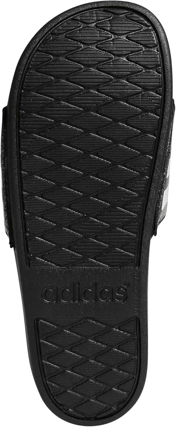 adidas Kids' Adilette Comfort Slide