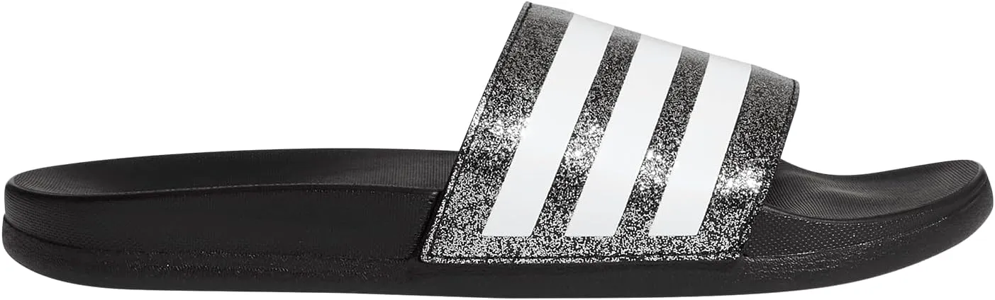 adidas Kids' Adilette Comfort Slide