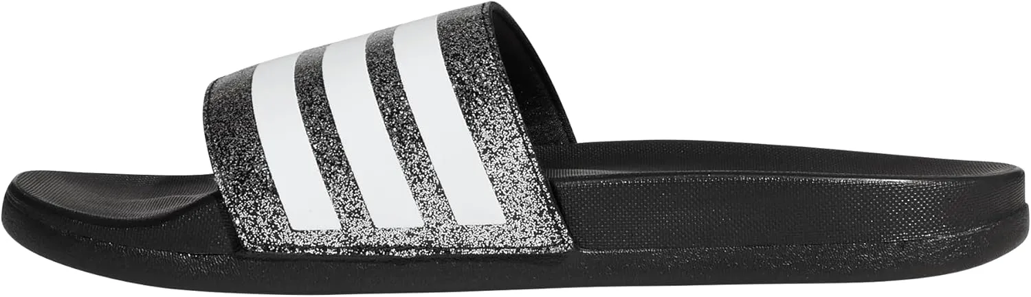 adidas Kids' Adilette Comfort Slide