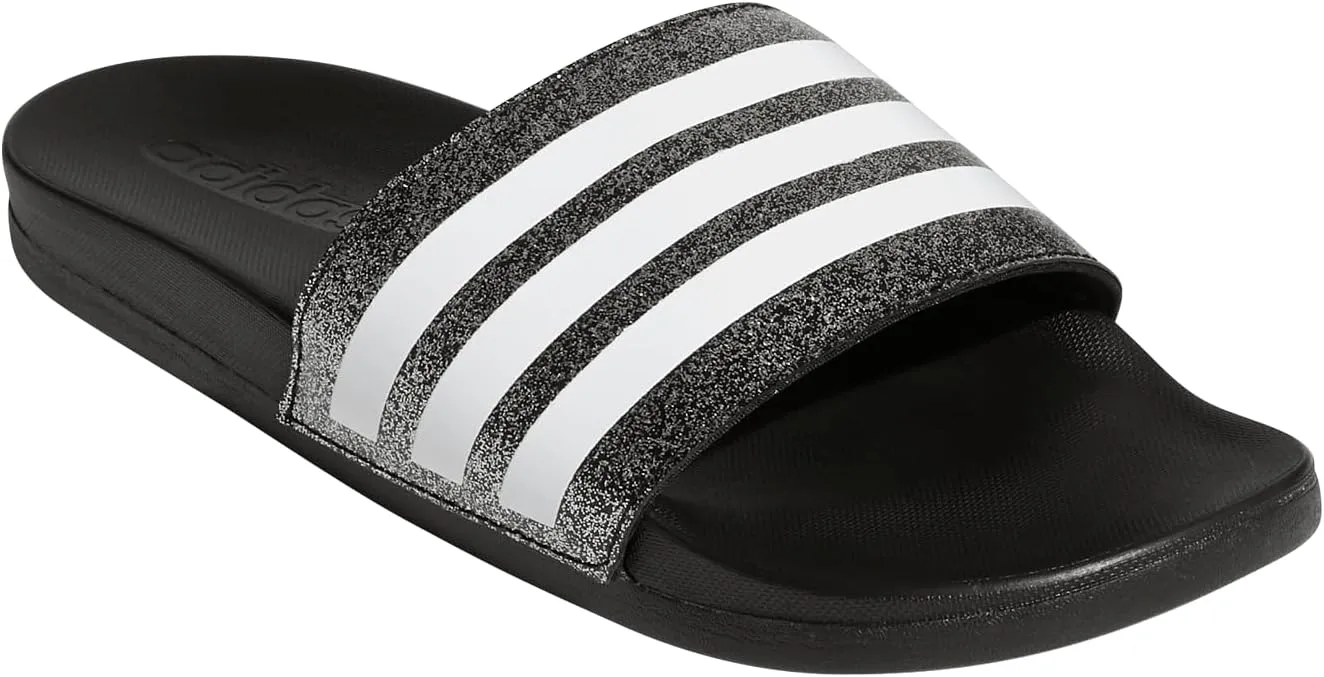 adidas Kids' Adilette Comfort Slide