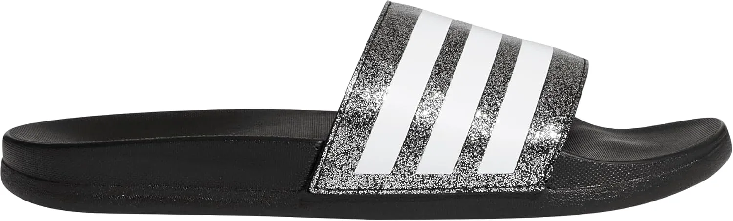 adidas Kids' Adilette Comfort Slide