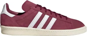 ADIDAS Men's Campus 80S Shoes, Collegiate Burgundy/Cloud White/Off White, US 13 M
