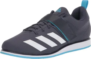 adidas Men's Powerlift 4 Weightlifting Track and Field Shoe