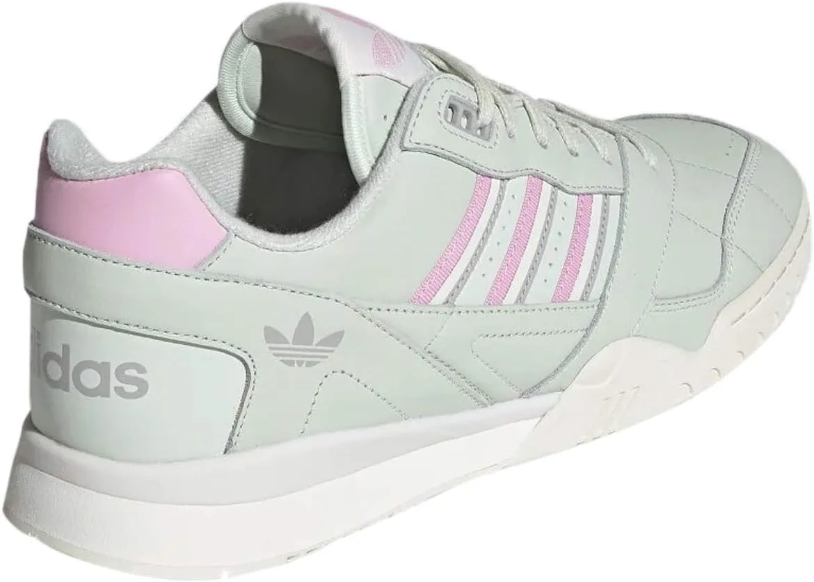 adidas Originals A.r. Trainer Trainers Men Green Low Top Trainers Shoes