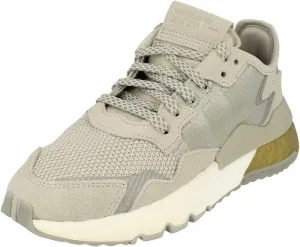 adidas Originals Nite Jogger Mens Running Trainers Sneakers