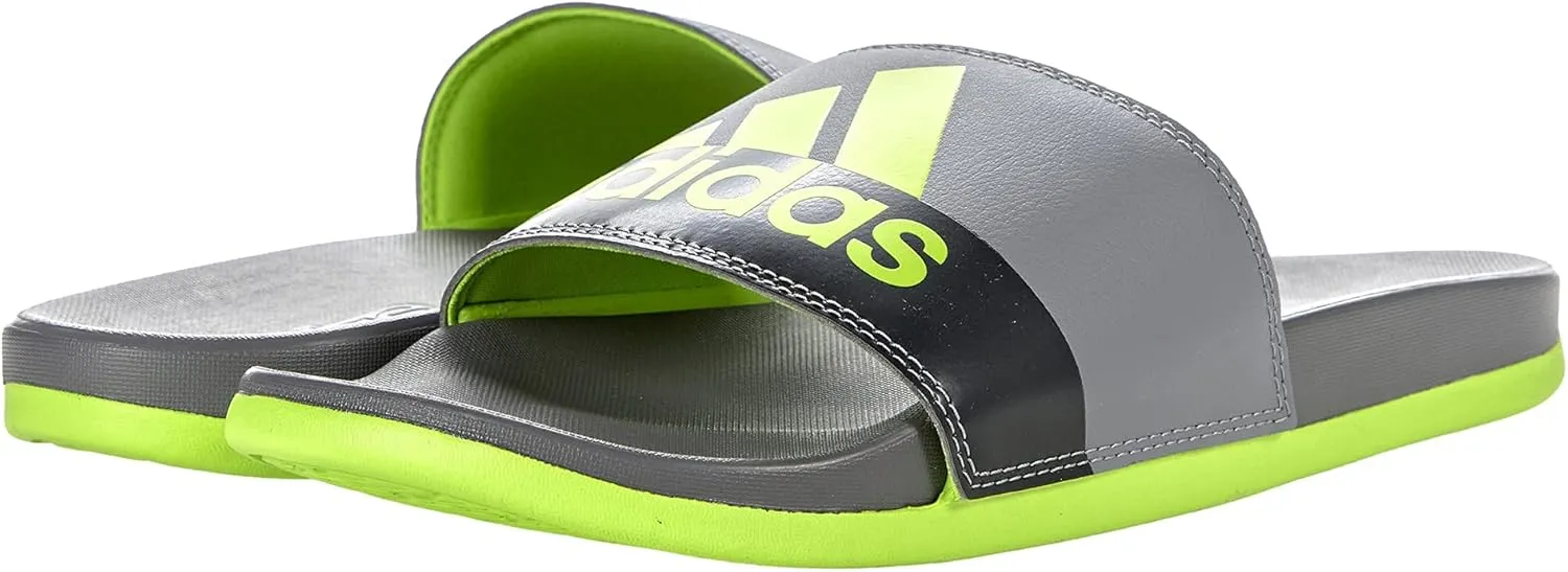 adidas Unisex Adult Adilette Comfort Slide