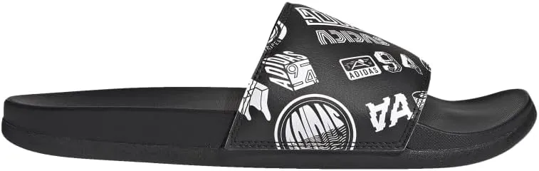 adidas Unisex Adult Adilette Comfort Slide