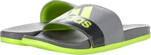 adidas Unisex Adult Adilette Comfort Slide
