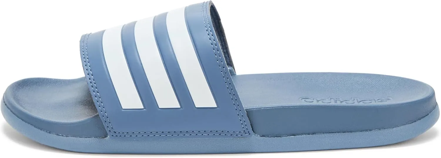 adidas Unisex Adult Adilette Comfort Slide