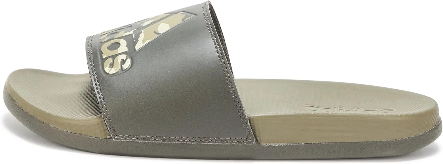adidas Unisex Adult Adilette Comfort Slide