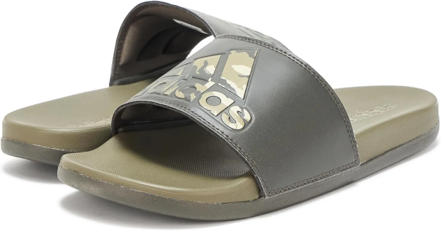 adidas Unisex Adult Adilette Comfort Slide