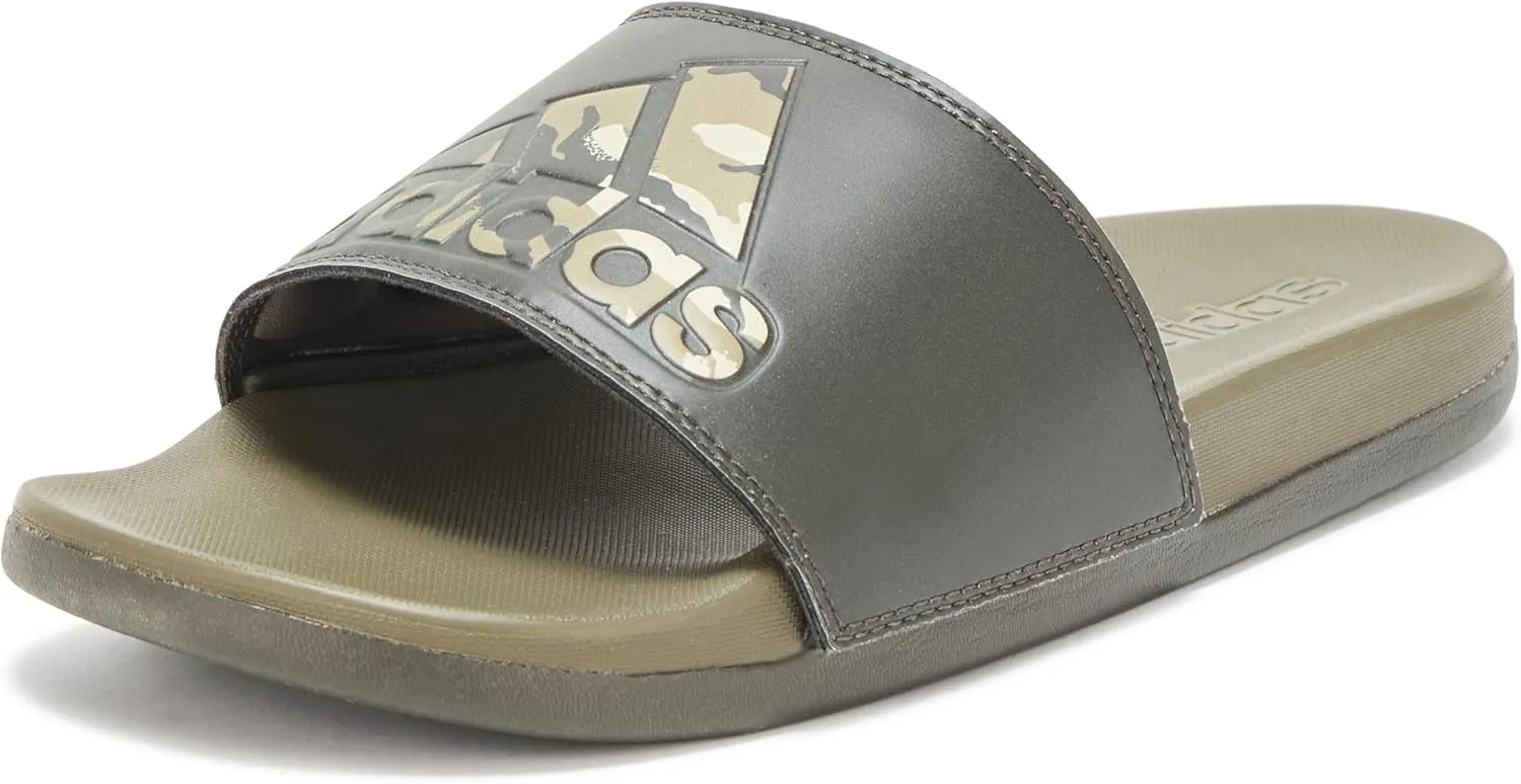 adidas Unisex Adult Adilette Comfort Slide