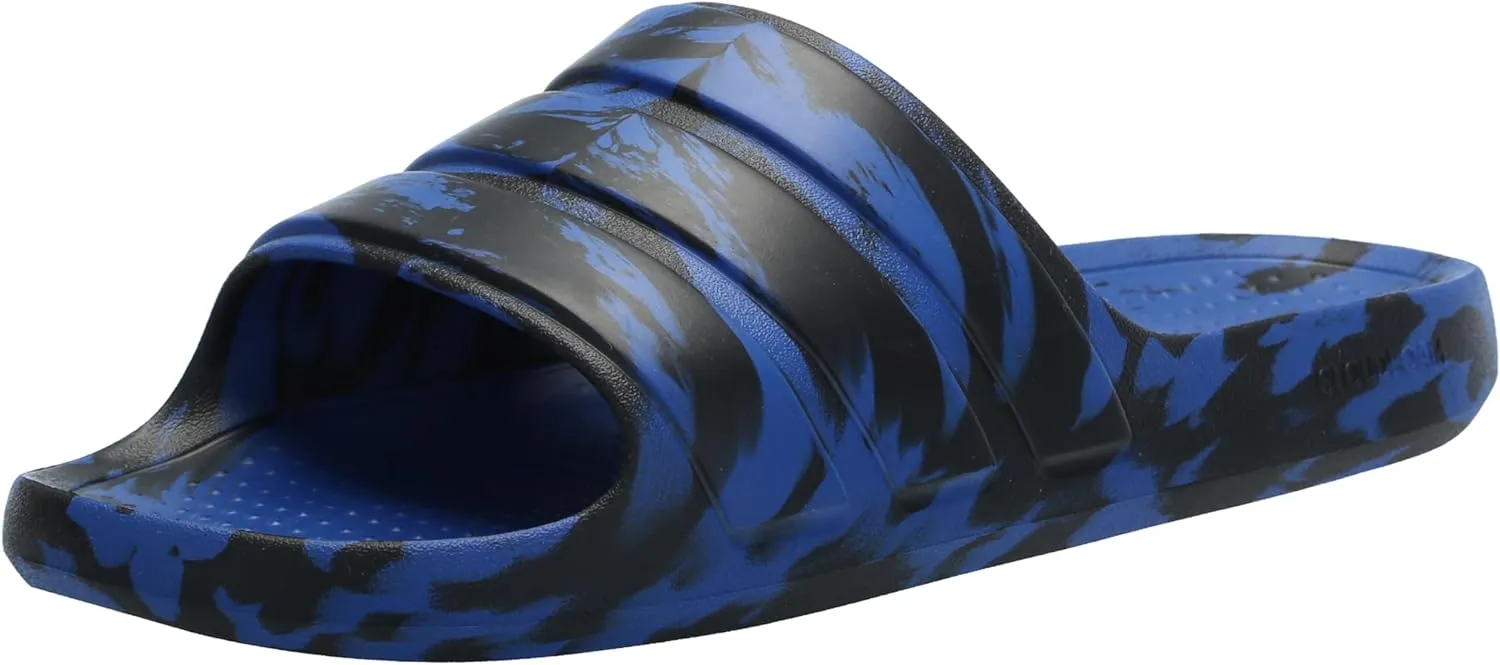 adidas Unisex-Adult Adilette Flow Slide Sandal
