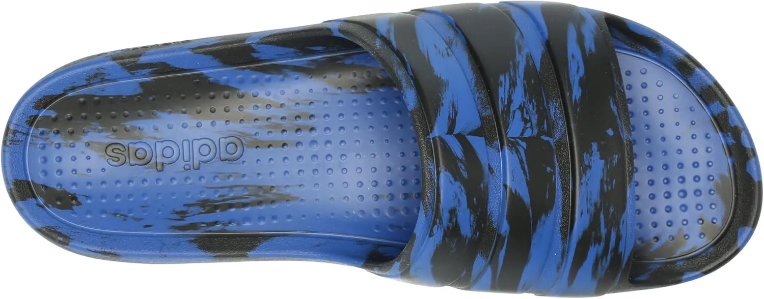 adidas Unisex-Adult Adilette Flow Slide Sandal