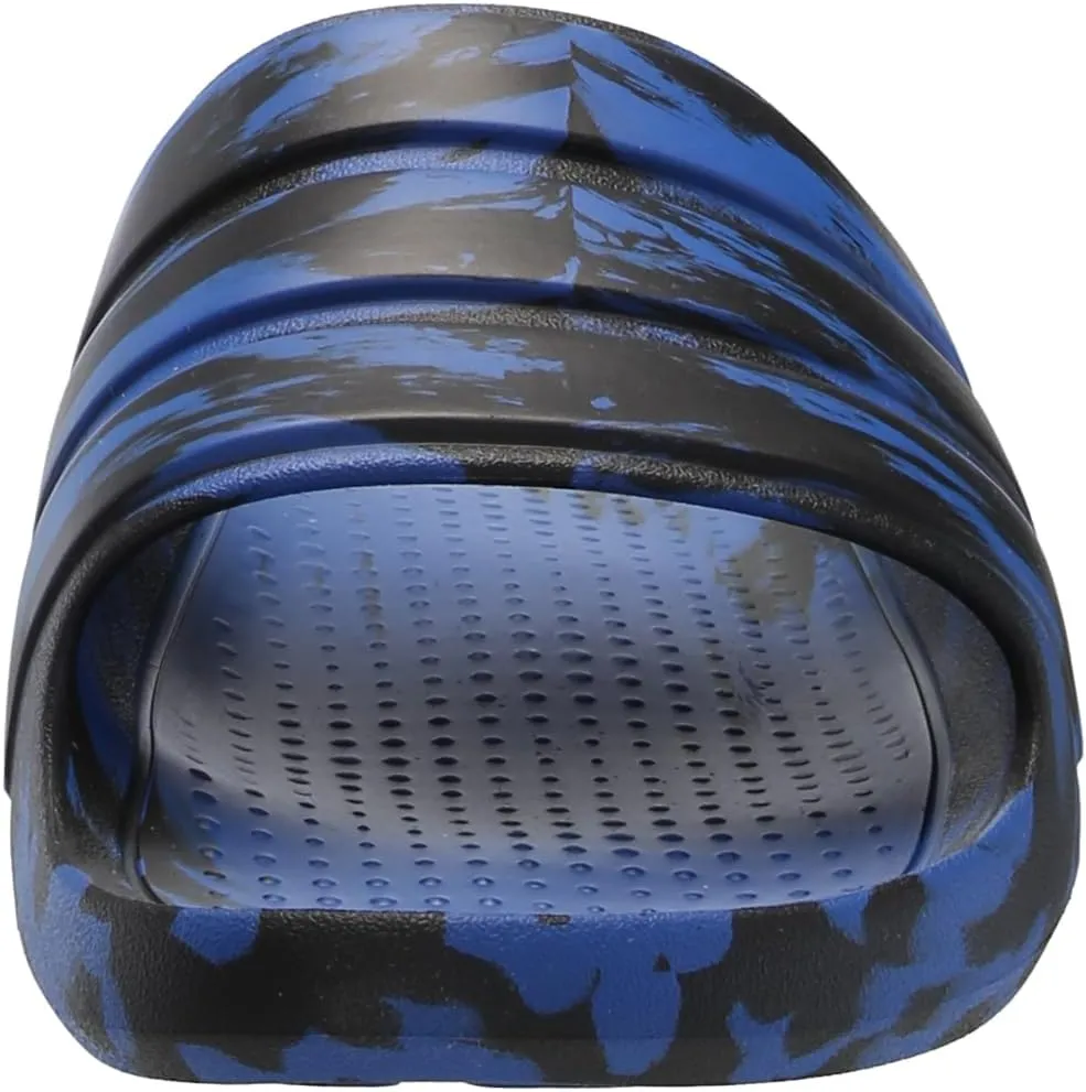 adidas Unisex-Adult Adilette Flow Slide Sandal