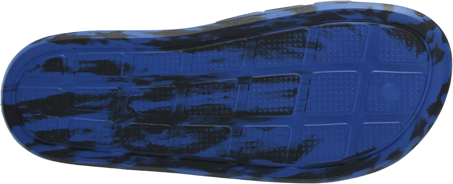 adidas Unisex-Adult Adilette Flow Slide Sandal