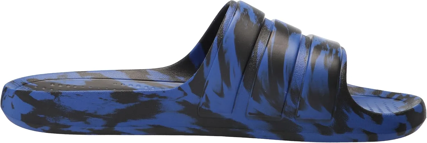 adidas Unisex-Adult Adilette Flow Slide Sandal