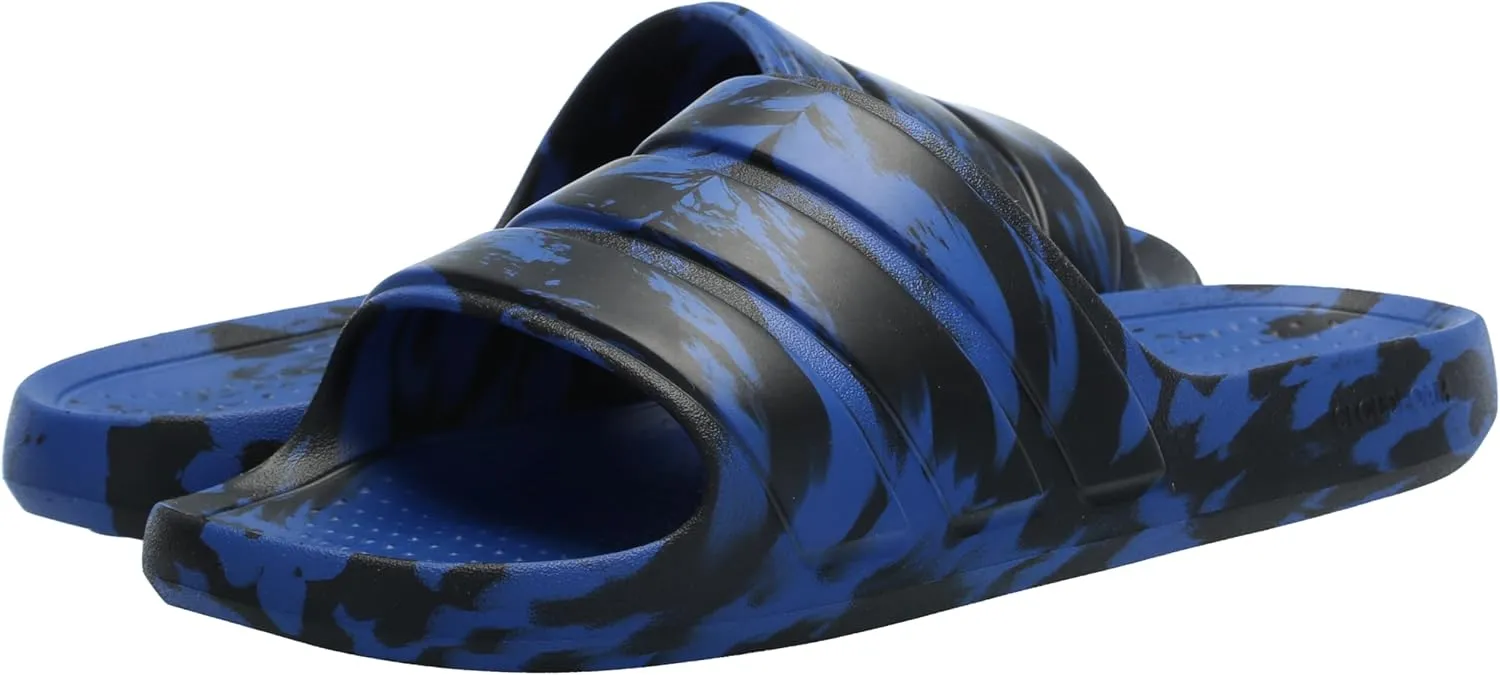 adidas Unisex-Adult Adilette Flow Slide Sandal