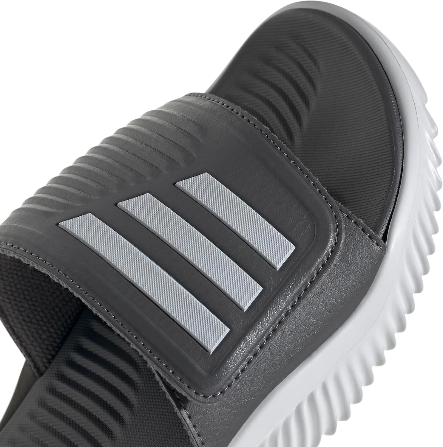 adidas Unisex Adult Alpharesponse 2.0 Sportswear Slide Sandal