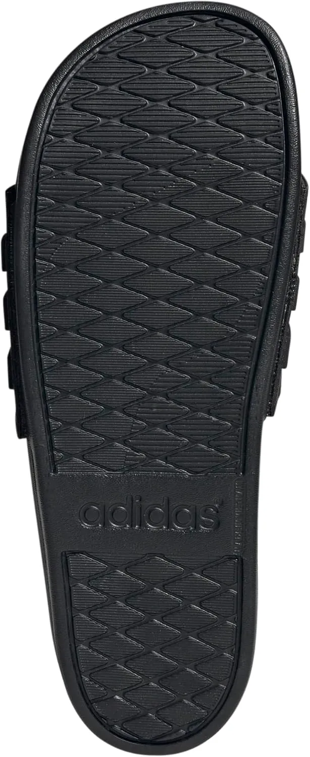 adidas Unisex-Adult Mercedes-Amg Petronas Formula One Team Adilette Slide Sandal