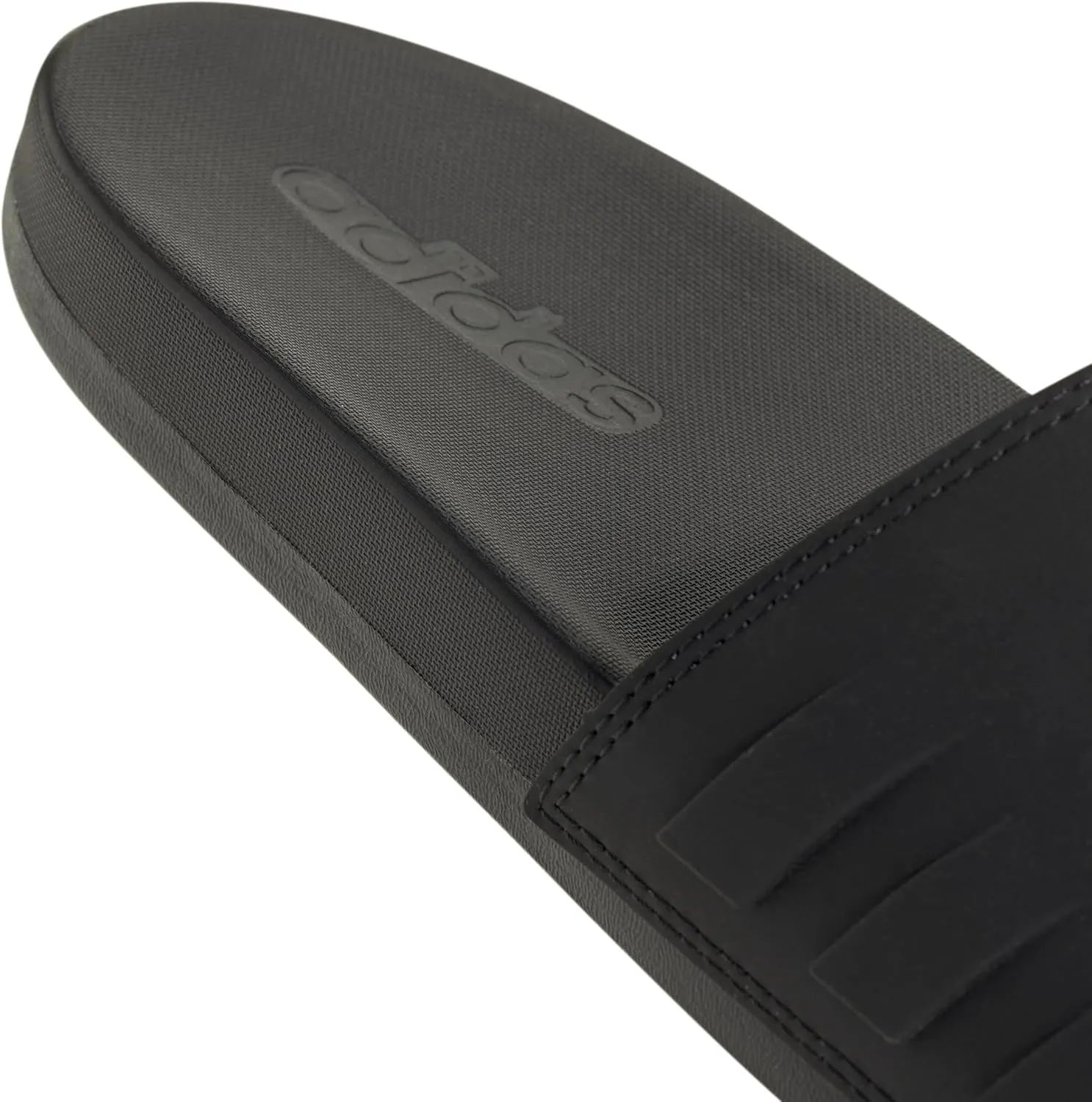 adidas Unisex-Adult Mercedes-Amg Petronas Formula One Team Adilette Slide Sandal
