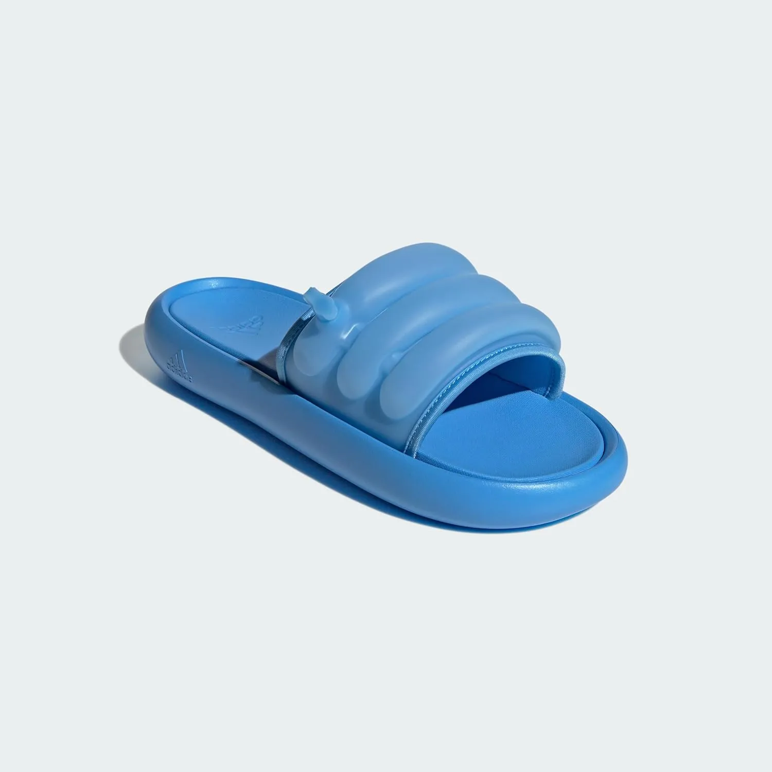 adidas Unisex-Adult Zplaash Slide Sandal