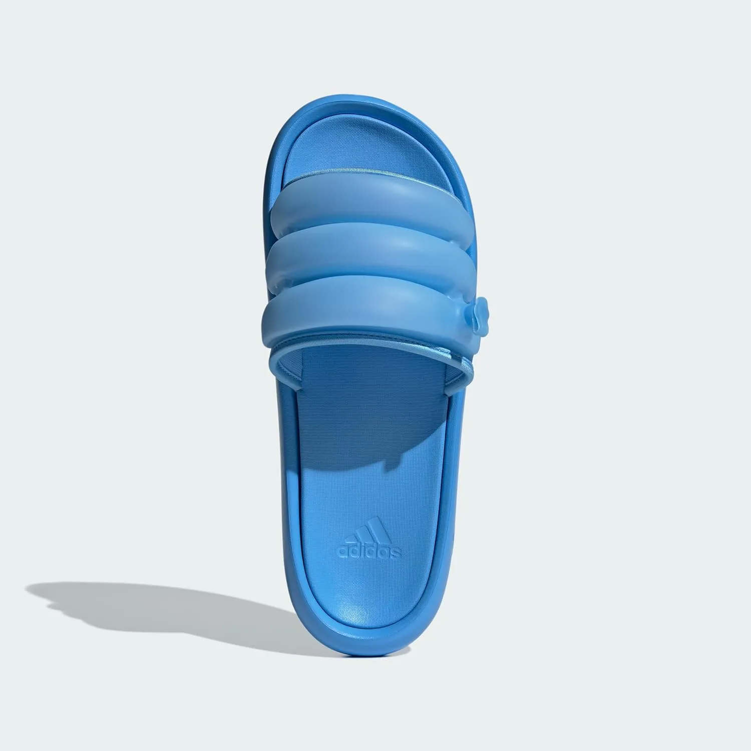 adidas Unisex-Adult Zplaash Slide Sandal