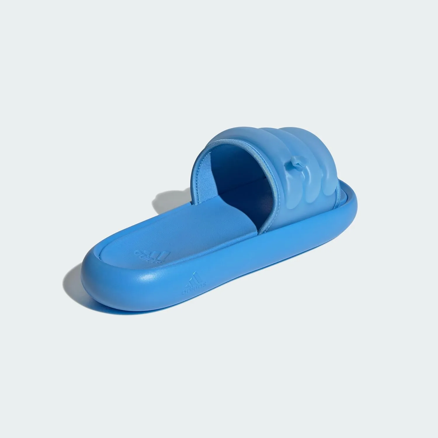 adidas Unisex-Adult Zplaash Slide Sandal