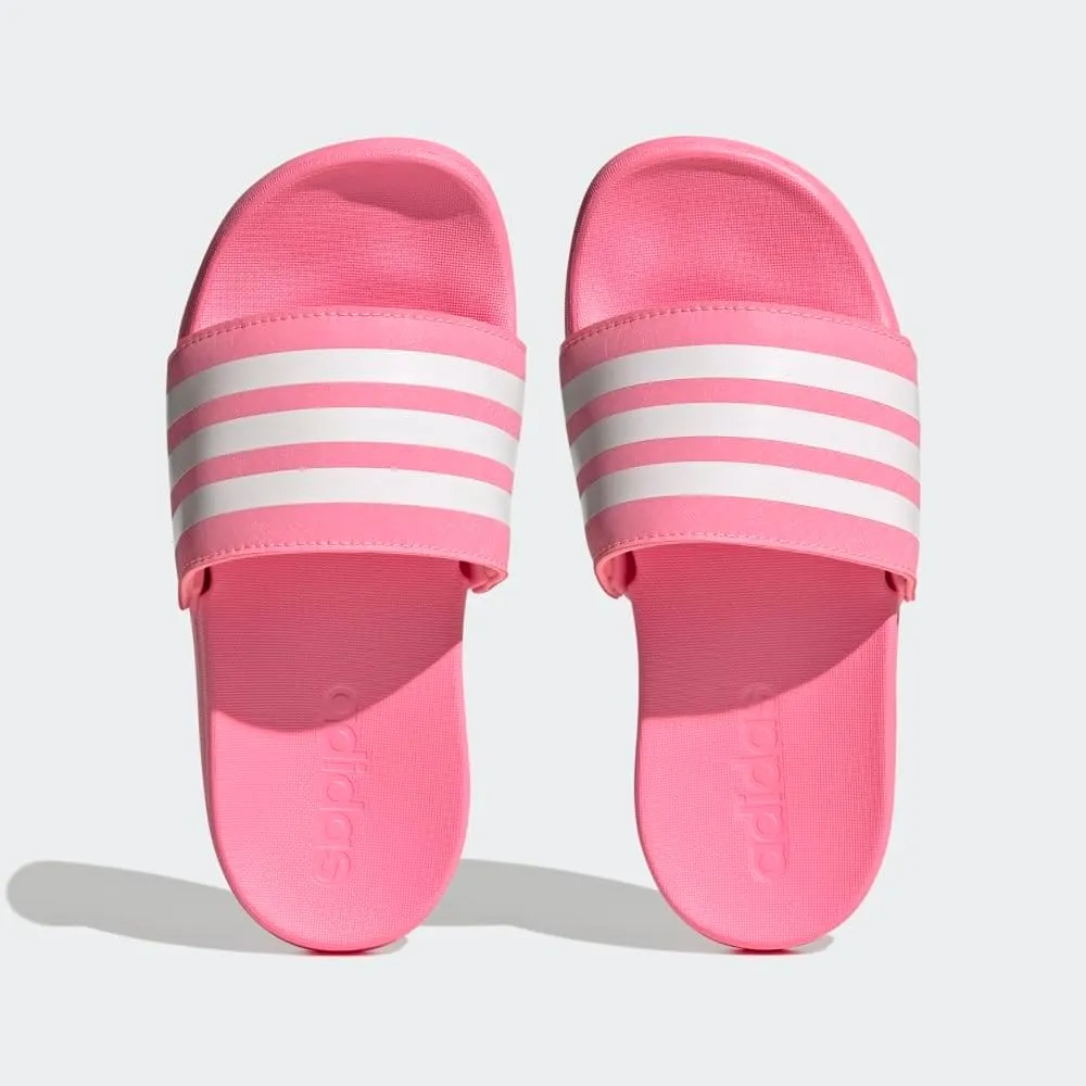 adidas Unisex-Child Adilette Comfort Slide Sandal
