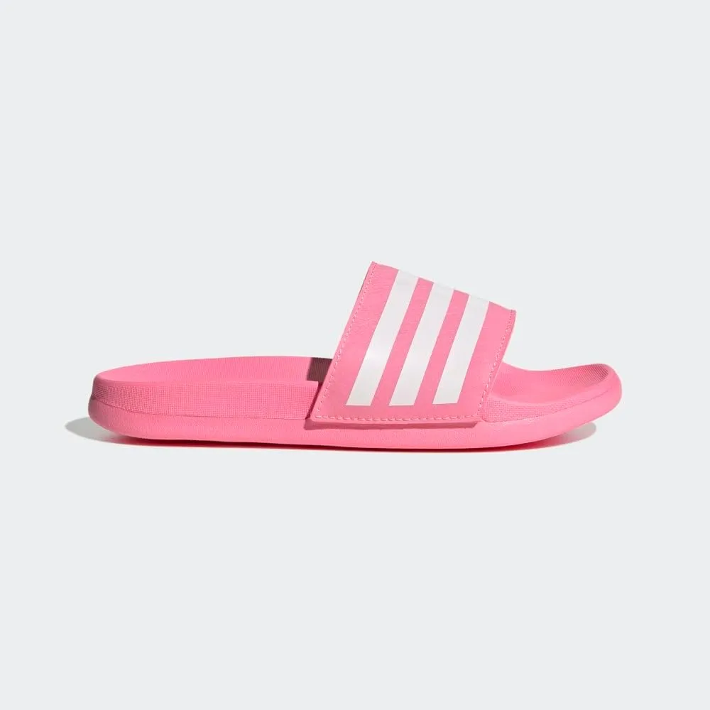 adidas Unisex-Child Adilette Comfort Slide Sandal